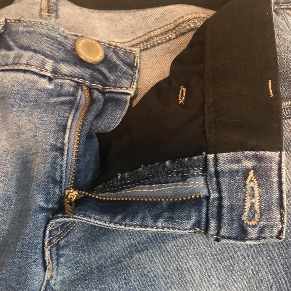 Wit & Wisdom Ab-Solution Skinny Jean 6 - Picture 4 of 9